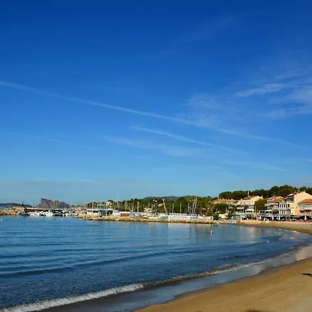 Mas Provencal Climatise A 10min A Pied De La Сasa de vacaciones *