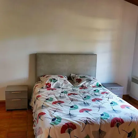 Сasa de vacaciones Mas Provencal Climatise A 10min A Pied De La