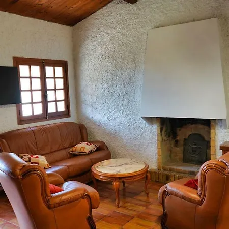 Mas Provencal Climatise A 10min A Pied De La *