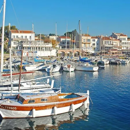 Mas Provencal Climatise A 10min A Pied De La