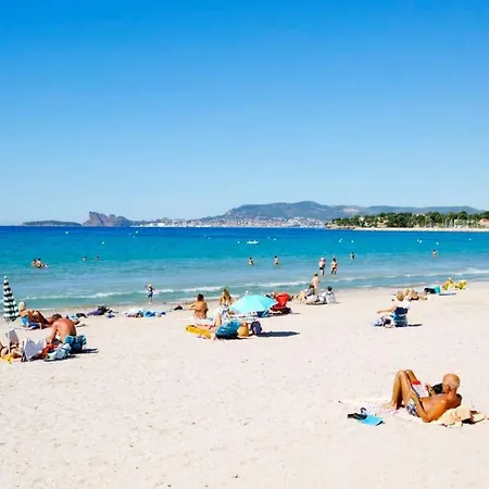 Vakantiehuis Mas Provencal Climatise A 10min A Pied De La *